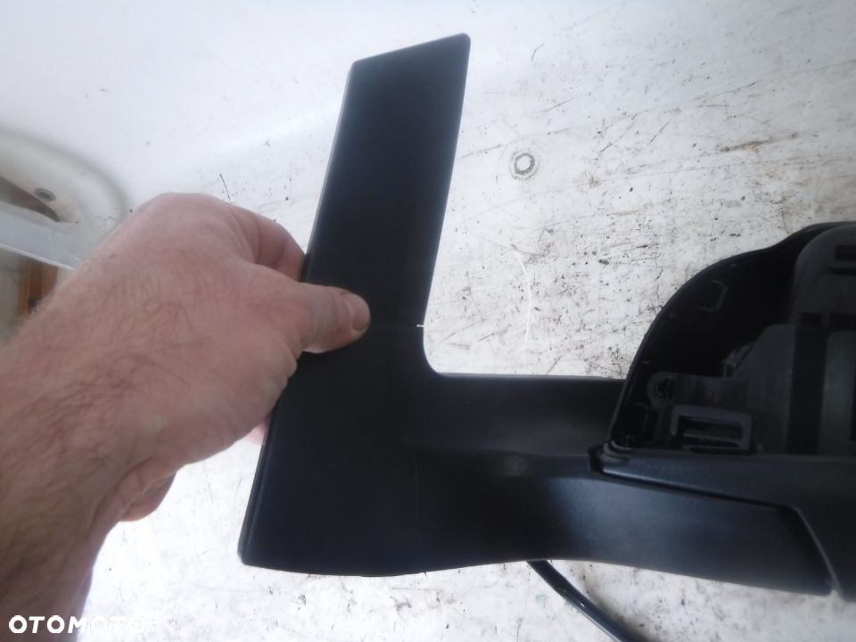 opel agila b lusterko lewe 5 pin eu - 3