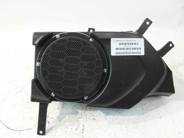 JEEP CHEROKEE KL LIFT 19- GŁOŚNIK SUBWOOFER 68346570AB - 1
