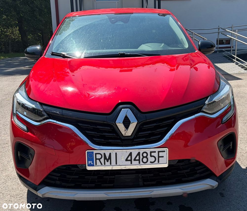 Renault Captur - 2