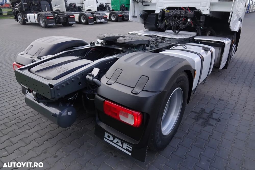 DAF XG 480 / 2022 R - 16