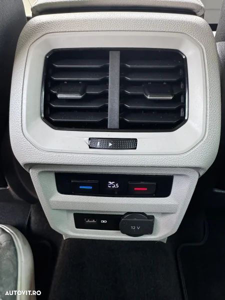 Volkswagen Tiguan 2.0 TDI DPF DSG 4Mot Highline - 9