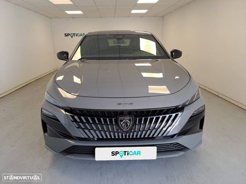 Peugeot 308 - 2