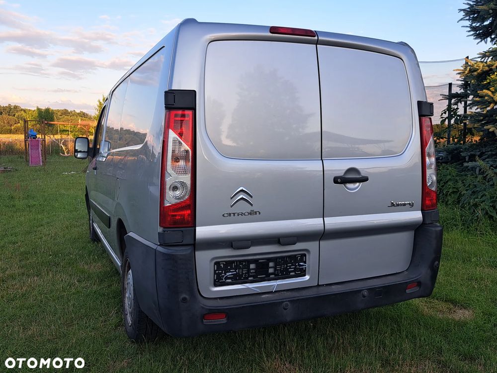 Citroën JUMPY - 19