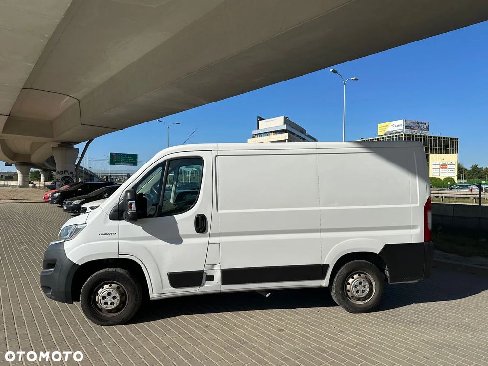 Fiat Ducato - 3