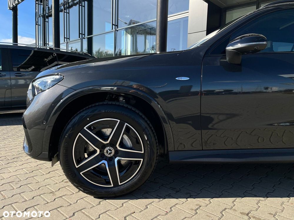 Mercedes-Benz GLC - 5