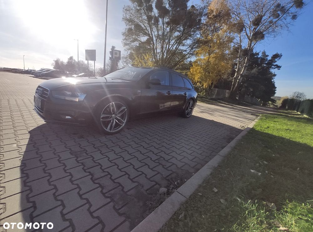 Audi A4 Avant 2.0 TDI 116g DPF Attraction - 3