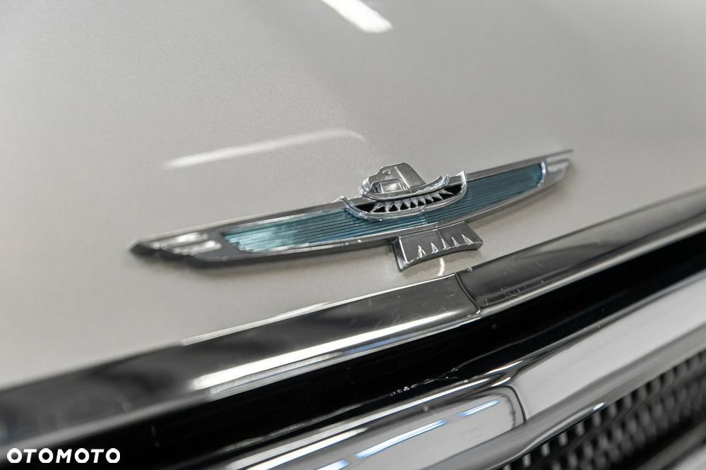 Ford Thunderbird - 20