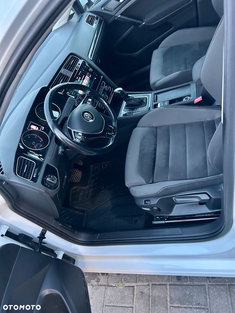 Volkswagen Golf 2.0 TDI BMT Highline DSG - 8