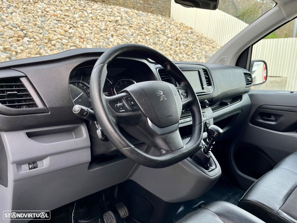 Peugeot Expert 2.0 HDI Versão Longa - 6