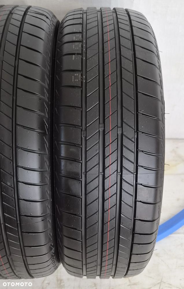 4x OPONY BRIDGESTONE TURANZA ECO ENLITEN 205 60 R16 92H 2025 - 5