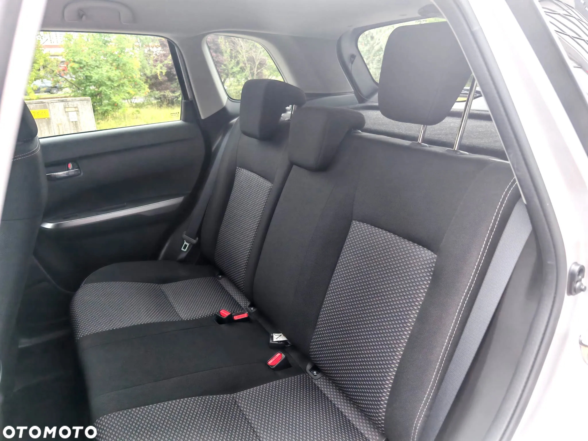Suzuki Vitara - 28