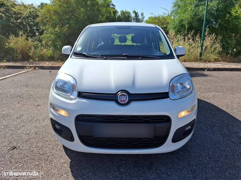 Fiat Panda 1.2 Lounge S&S — photo 2