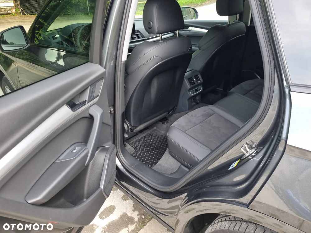 Audi Q5 - 5