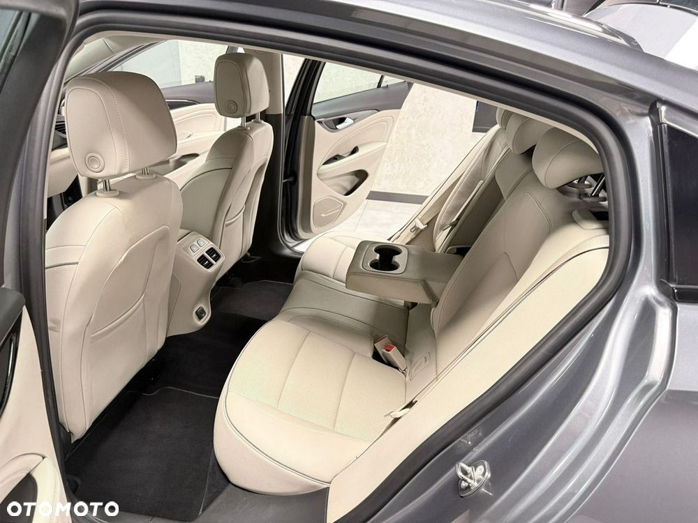 Opel Insignia 1.5 Direct InjectionTurbo Ultimate Exclusive - 30