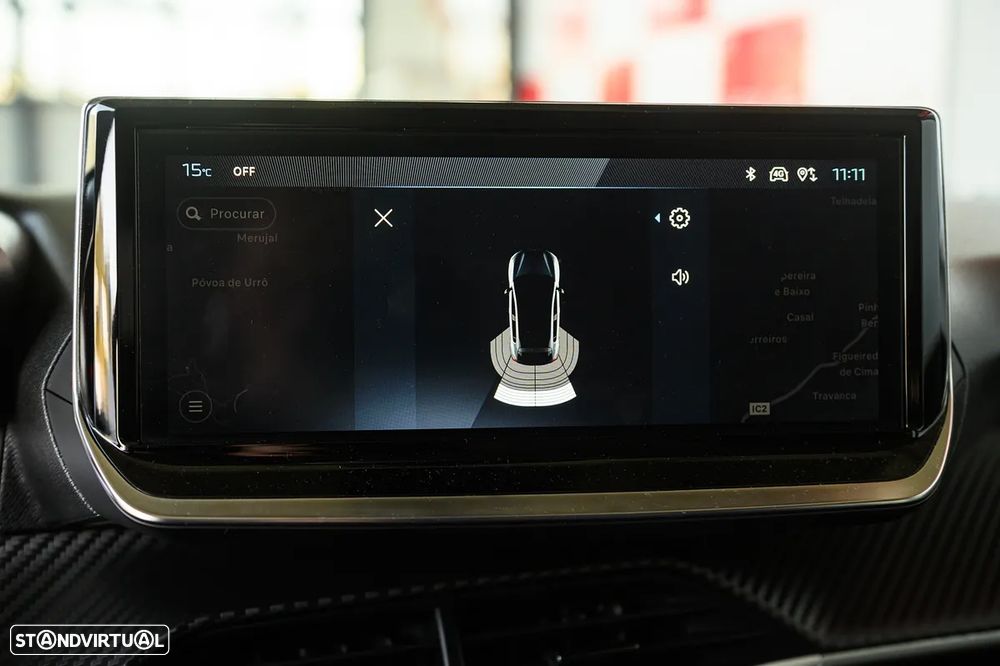 Peugeot 208 1.2 PureTech Active Pack - 55