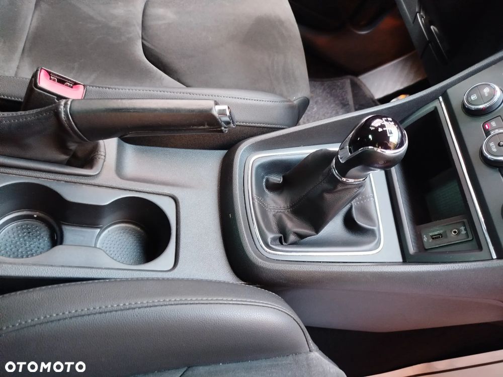 Seat Leon 1.6 TDI Full LED S&S - 17