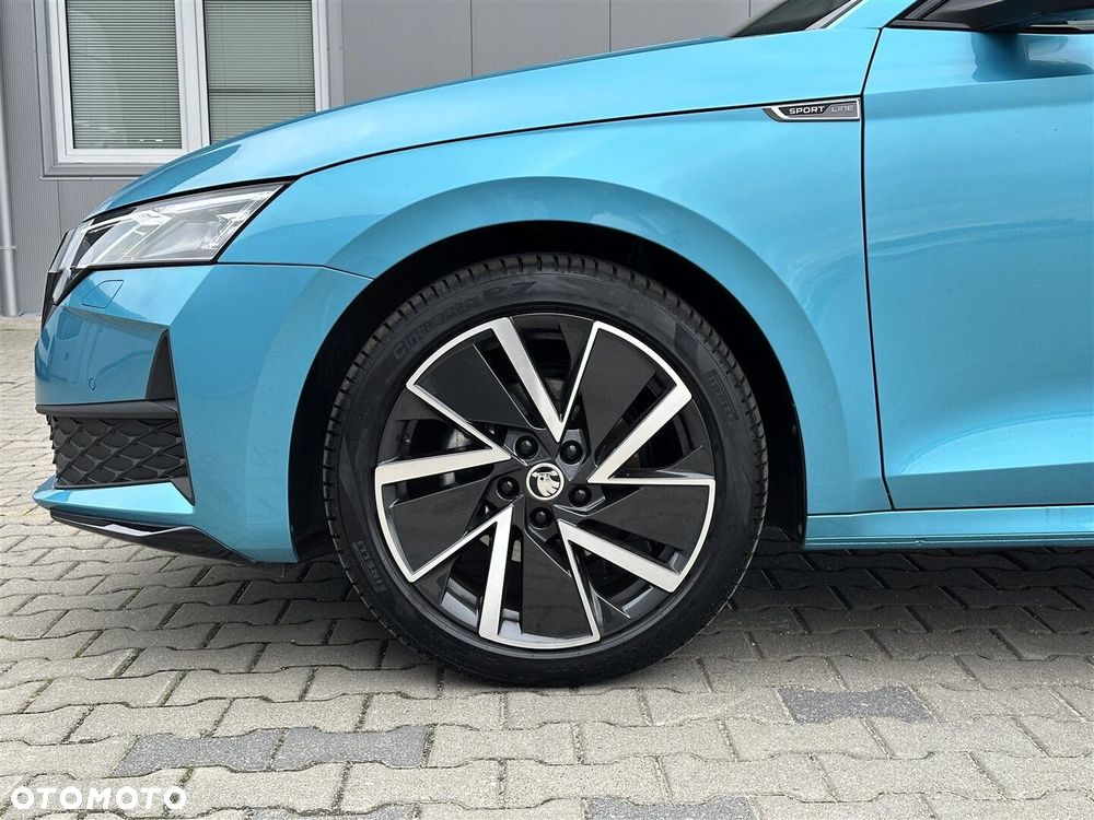 Skoda Octavia - 36