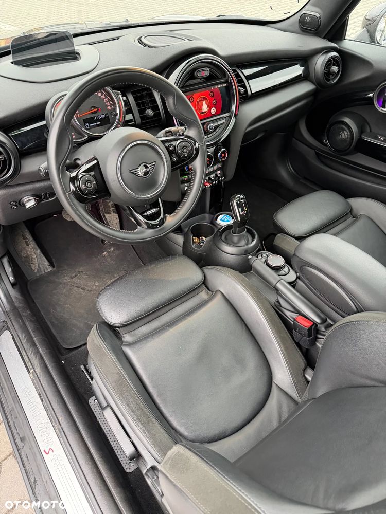 MINI Cooper S 60 Years - 11