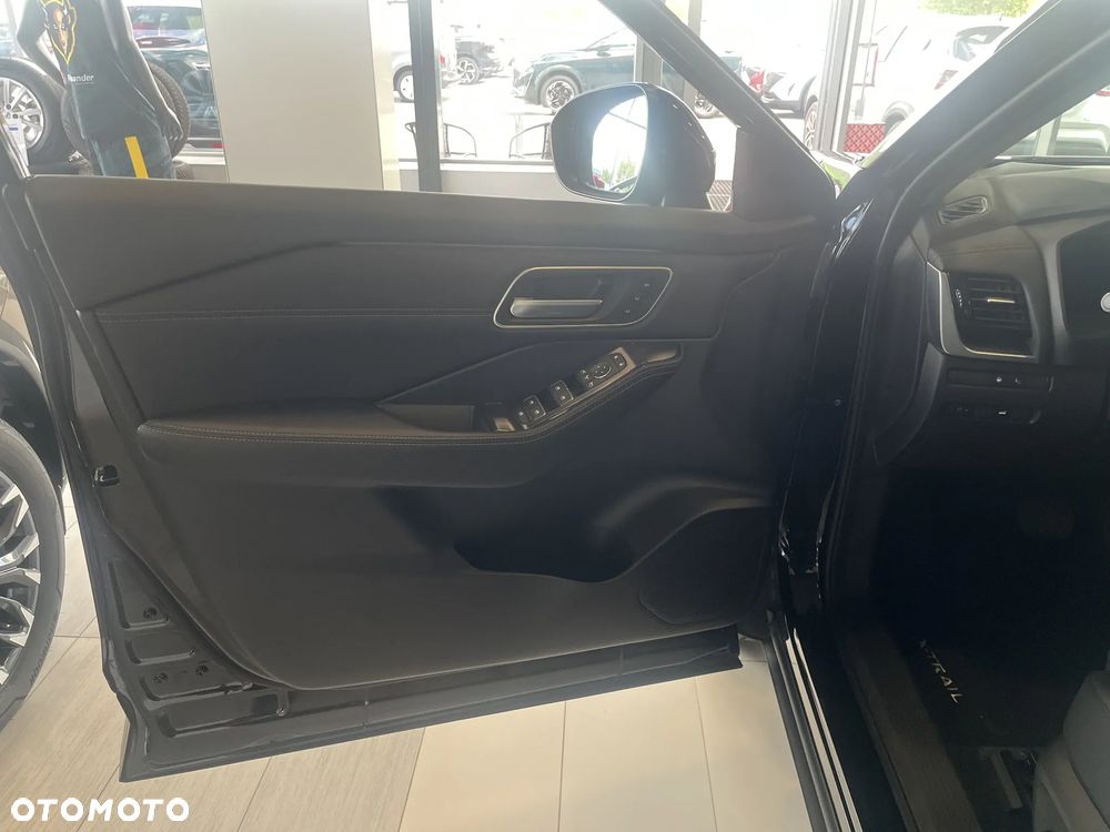 Nissan X-Trail 1.5 VC-T e-POWER Tekna e-4ORCE - 7