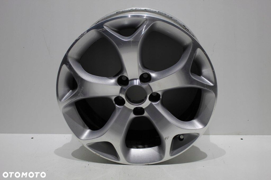 Opel Corsa D E Adam OPC Felga Felgi 17" - 1