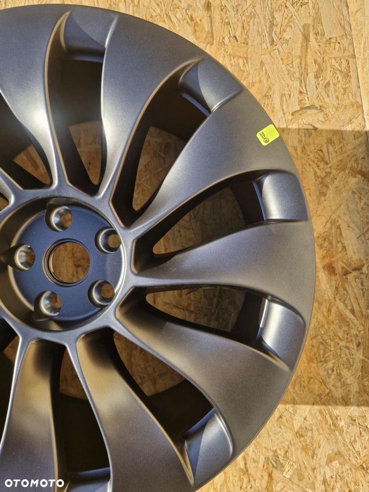 TESLA MODEL Y FELGA 21" 118822700B - 3