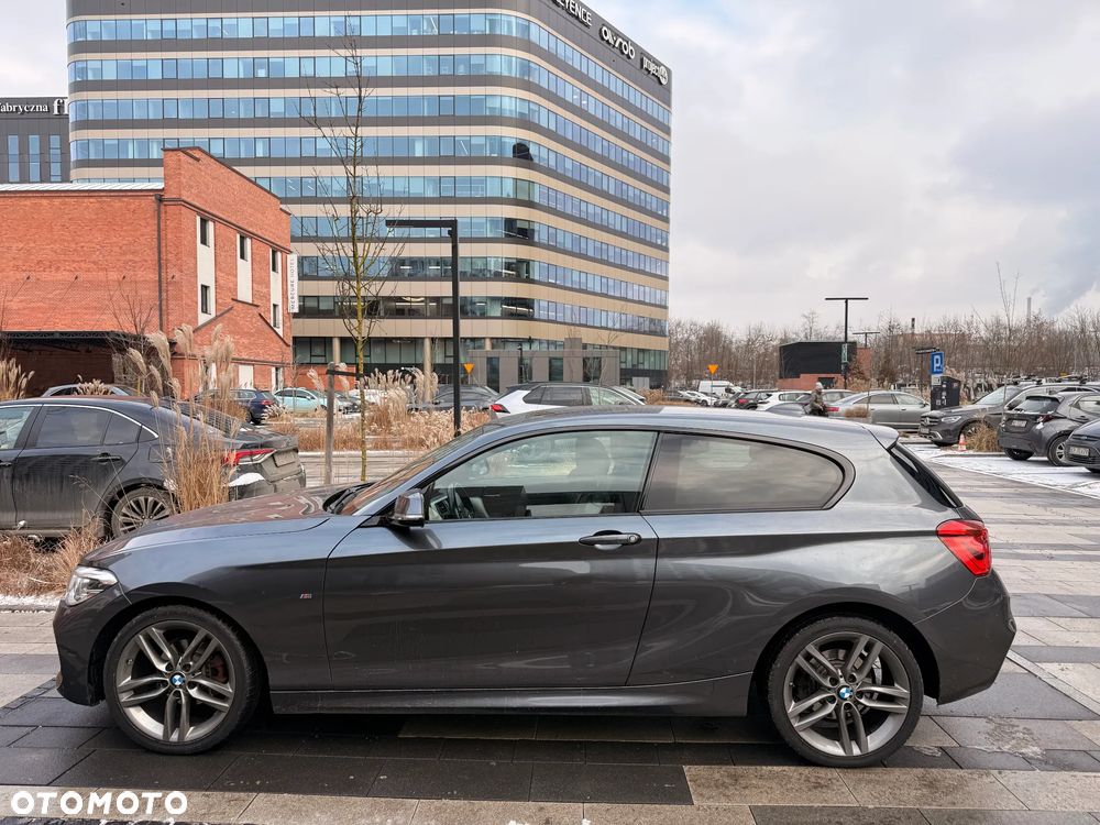 BMW Seria 1 118i M Sport - 9
