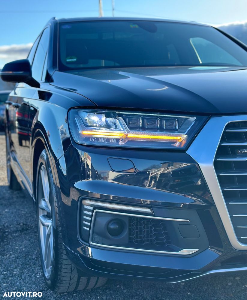 Audi Q7 - 33