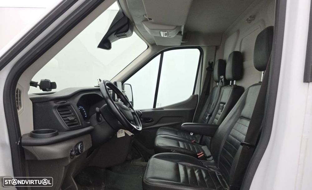 Ford Ford Transit L3H2 2.0-170Cv - 5