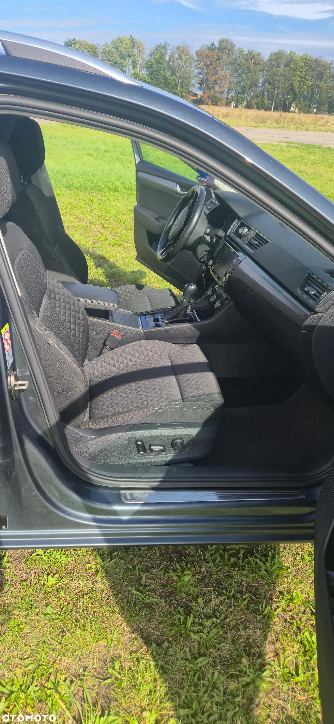 Skoda Superb 2.0 TDI 4x4 DSG Style - 18