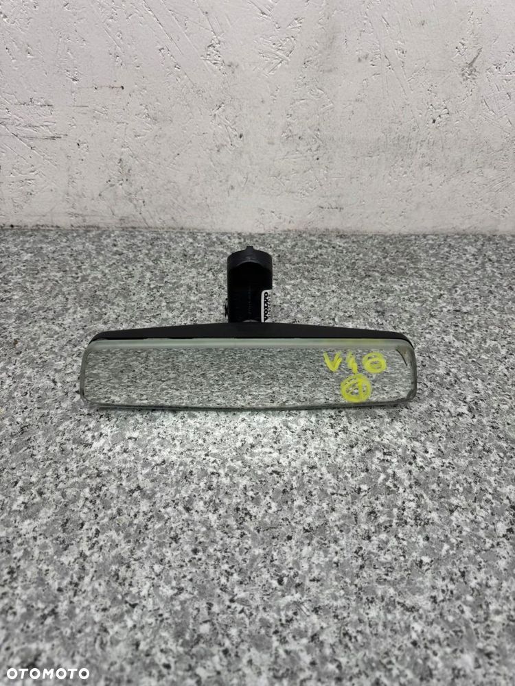 lusterko wewnętrzne volvo v40 ii 2012-2018 31424478 - 8