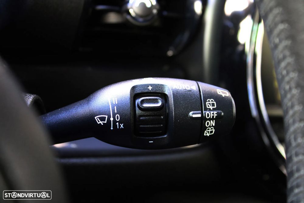 MINI Clubman Cooper D - 36