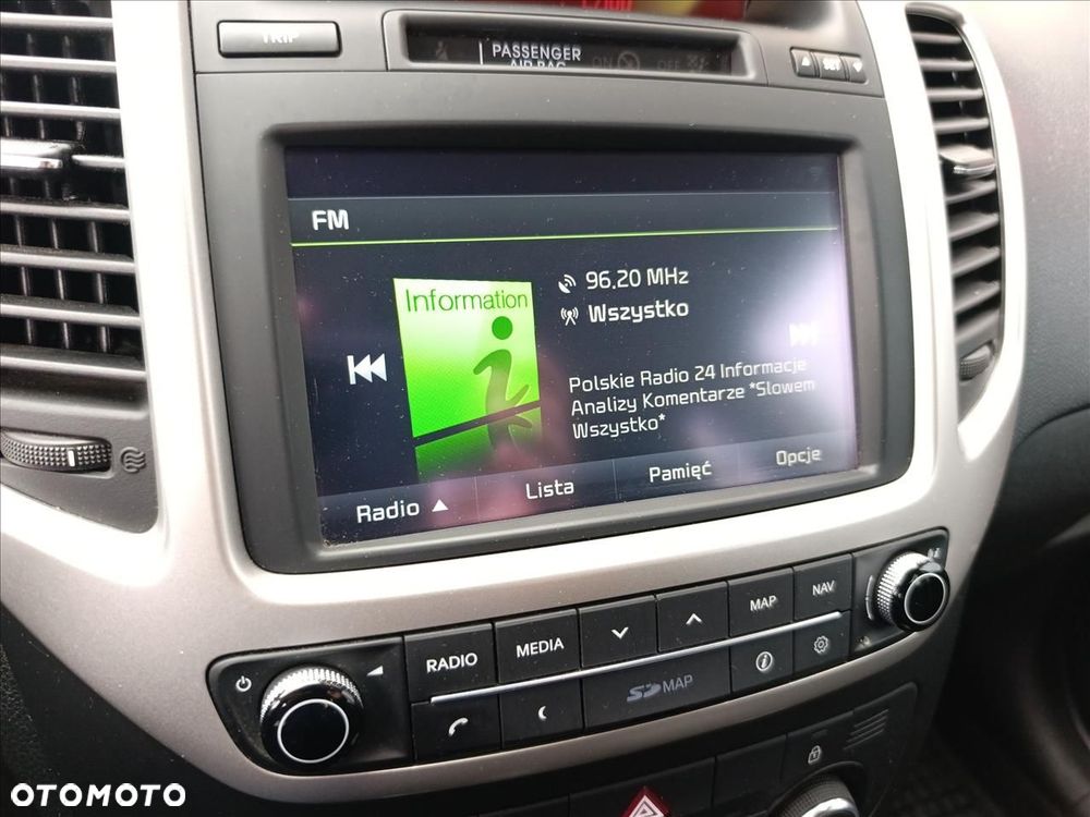 Kia Venga 1.4 CRDi L - 25