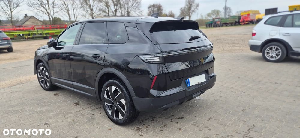 Opel Grandland - 11