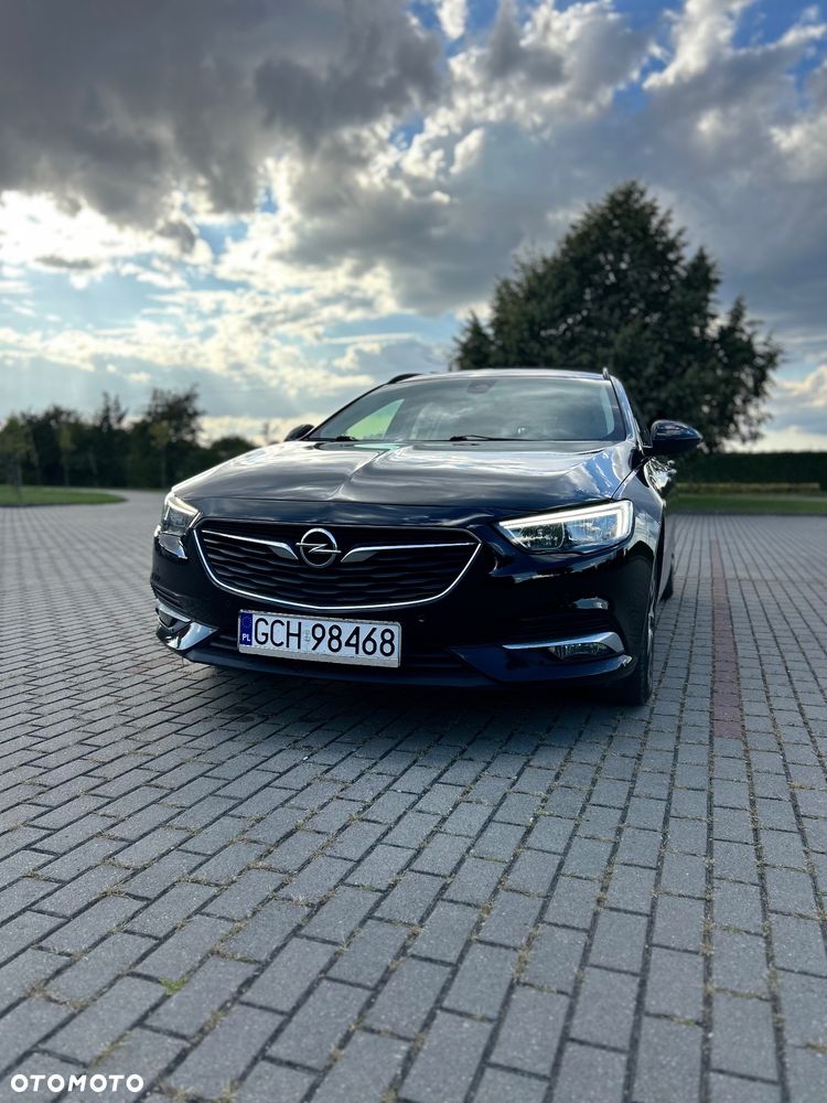 Opel Insignia 1.6 CDTI - 7