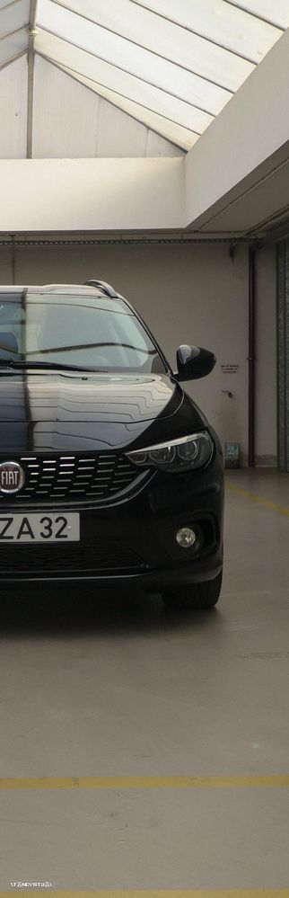 Fiat Tipo Station Wagon 1.3 M-Jet Lounge Tech - 50