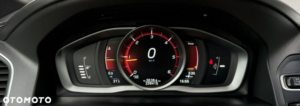 Volvo XC 60 D4 Ocean Race - 19