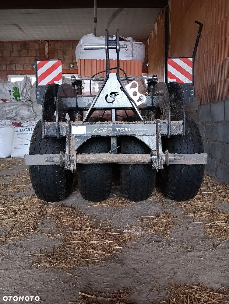Agro-tom WZ 1.5 - 1