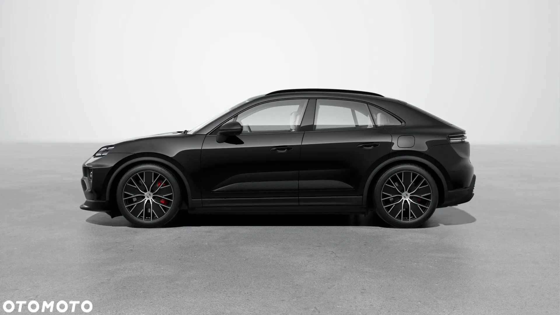 Porsche Macan 4S 100kWh - 3