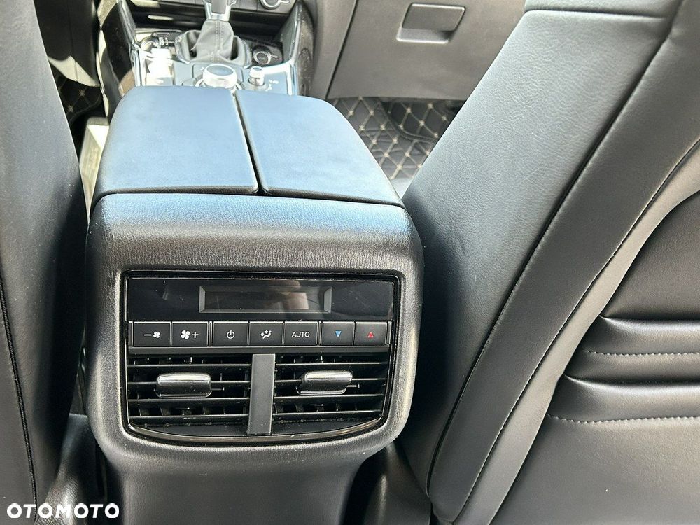 Mazda CX-9 - 15