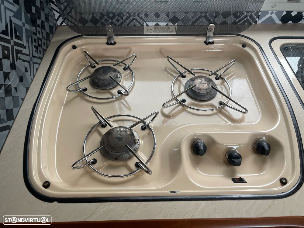 Fleurette Migrateur Citroen C 73 - 14