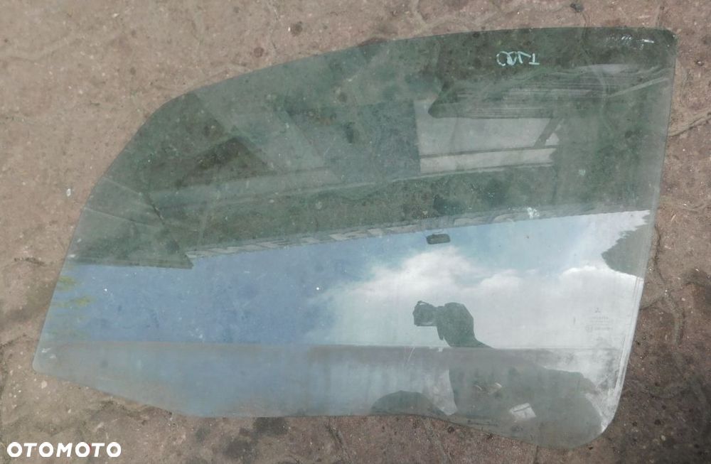 szyba lewa przód MITSUBISHI COLT CZ5 04-12 5D