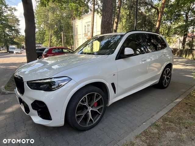 BMW X5 xDrive25d - 4