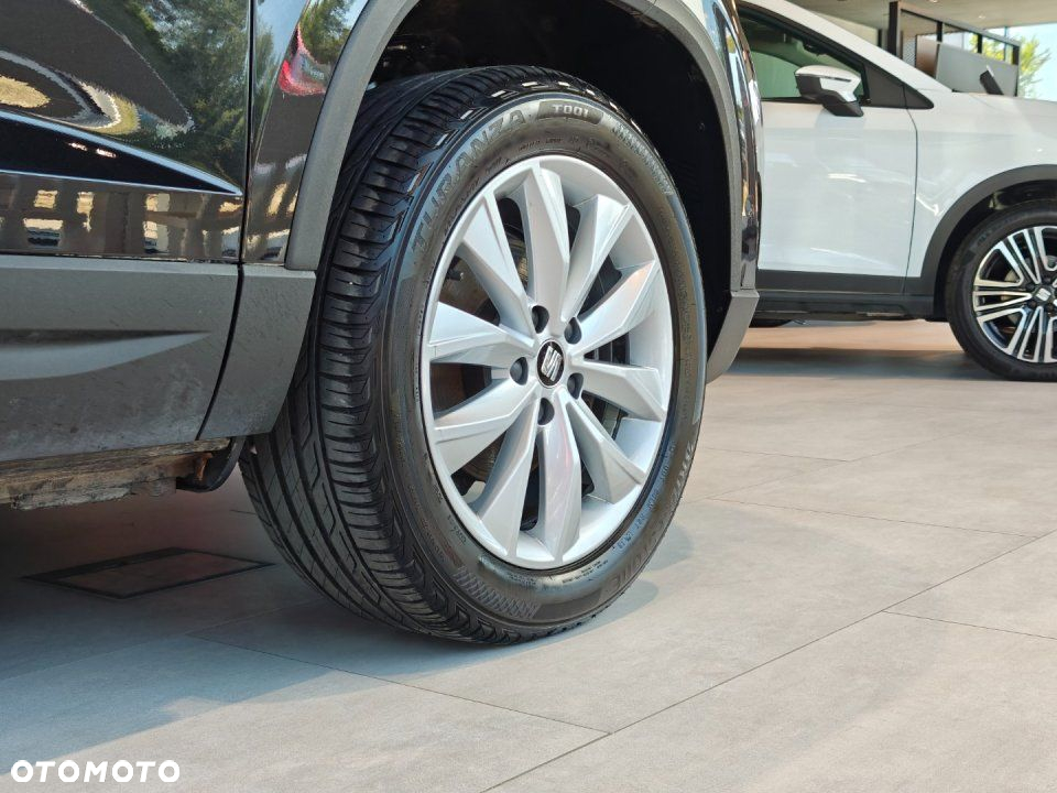 Seat Ateca - 6