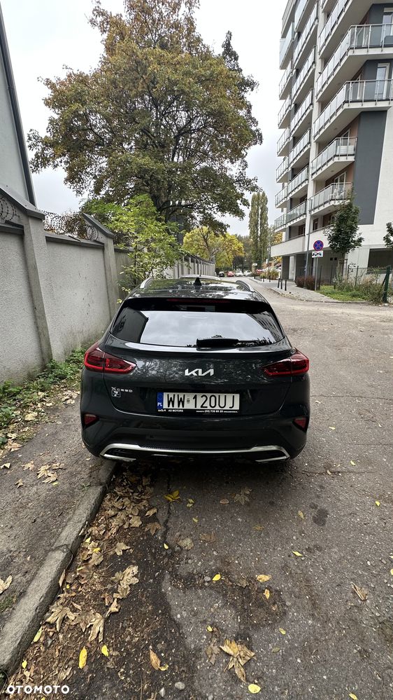 Kia XCeed 1.6 T-GDI M DCT - 3