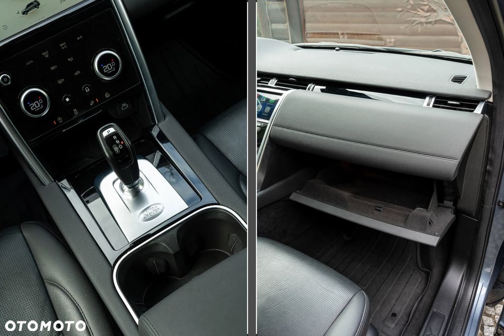 Land Rover Discovery Sport P250 - 25