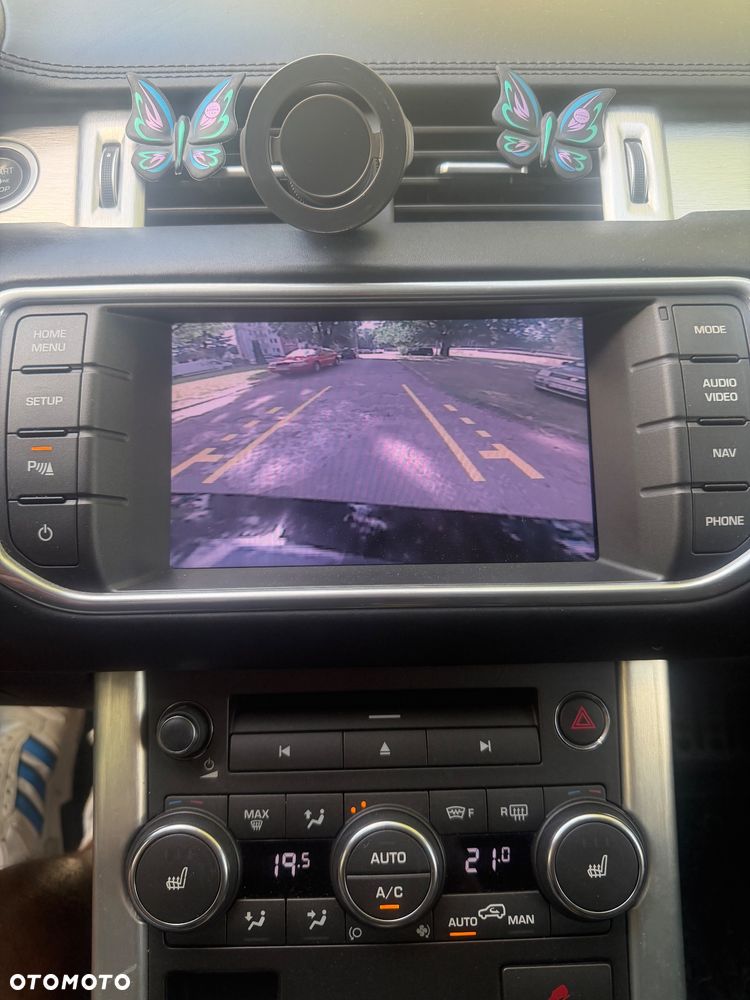 Land Rover Range Rover Evoque 2.0Si4 Prestige - 12