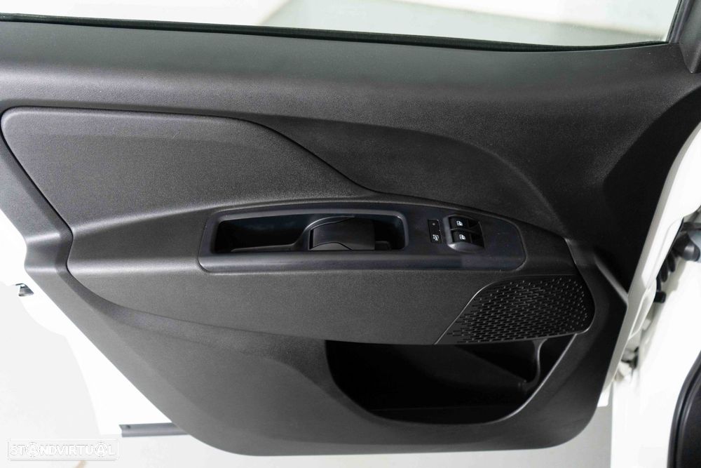 Fiat Doblo Combi 1.3 Multijet - 14