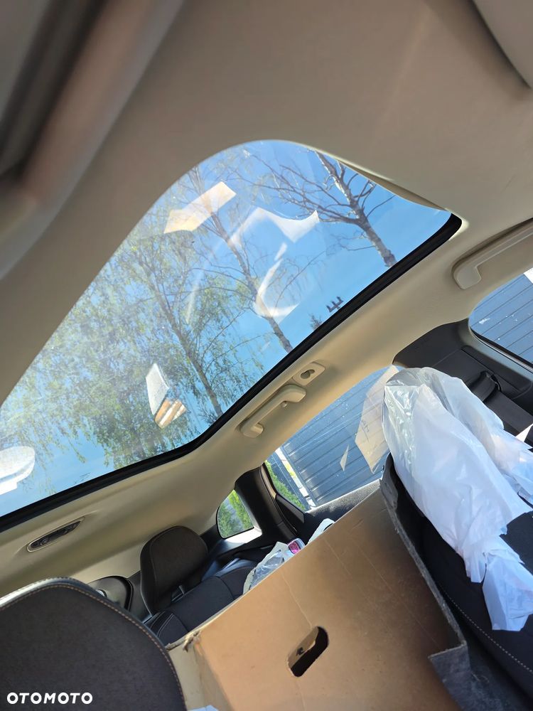 Volvo V40 Cross Country D2 Powershift Ocean Race - 12