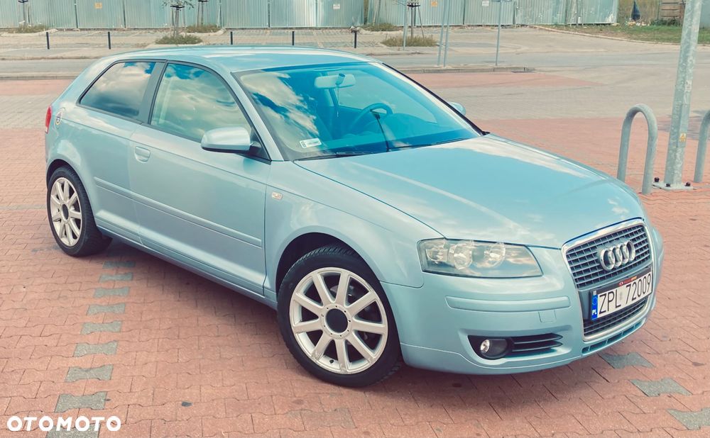 Audi A3 - 6