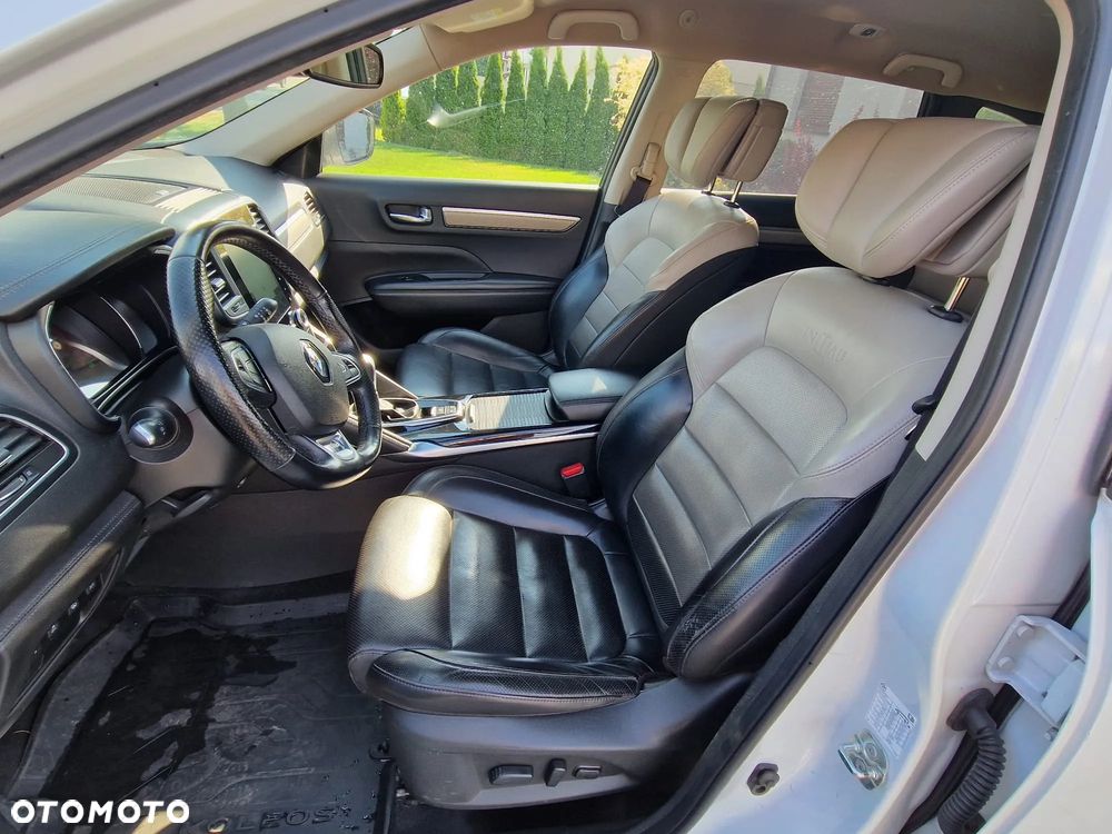 Renault Koleos ENERGY dCi 175 X-tronic 4WD INITIALE PARIS - 10